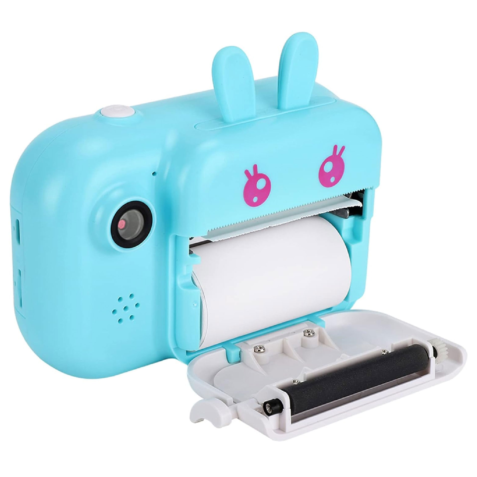 Miniatura 3 de Papel Impresora Térmico Combo x5 Mini